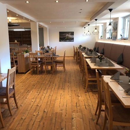 Gaestehaus Kling Schrobenhausen Luaran gambar
