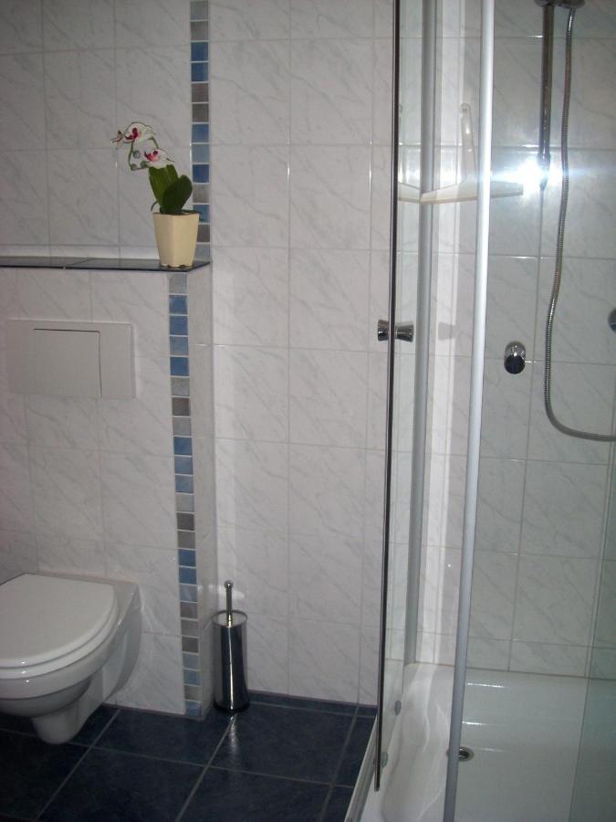 Gaestehaus Kling Schrobenhausen Luaran gambar