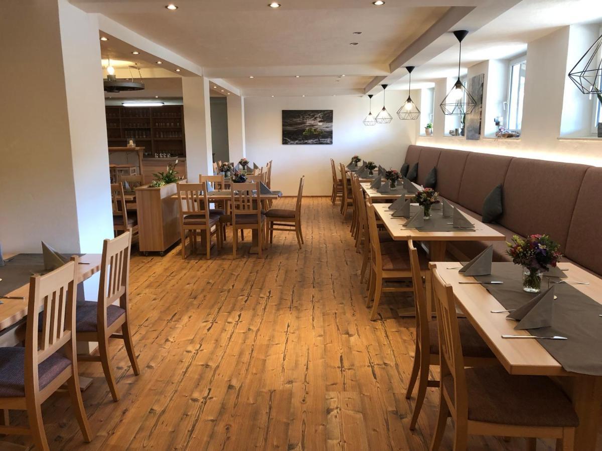 Gaestehaus Kling Schrobenhausen Luaran gambar
