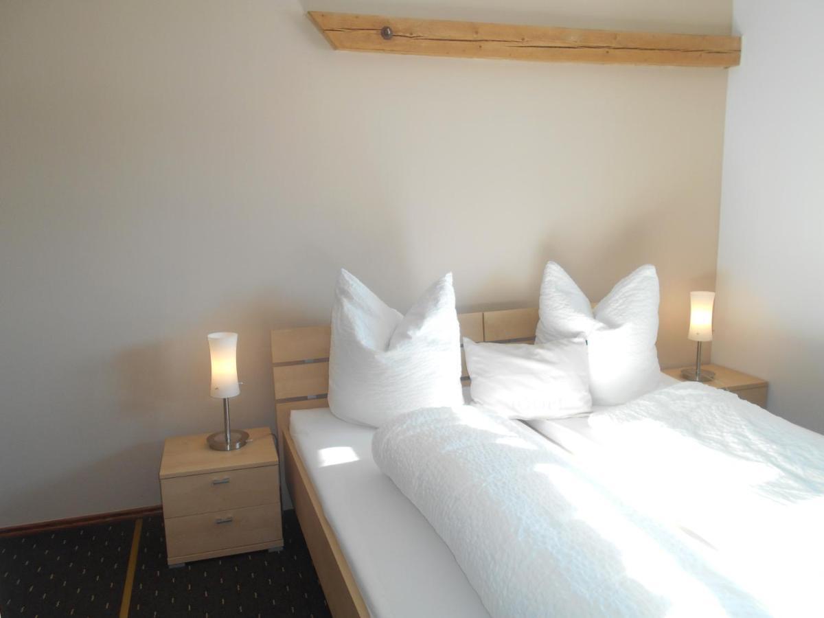 Gaestehaus Kling Schrobenhausen Luaran gambar